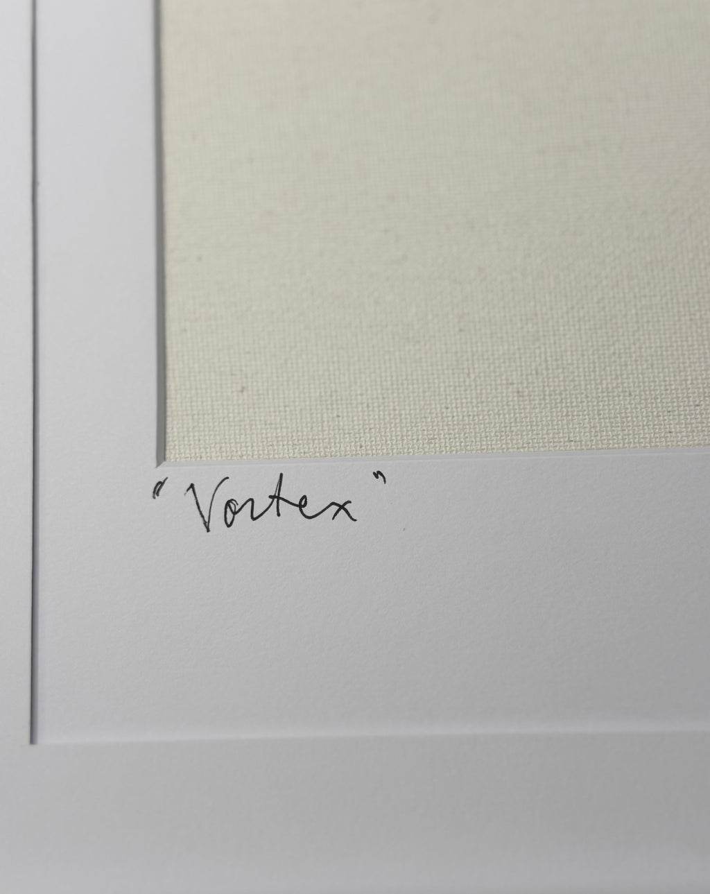 "Vortex"