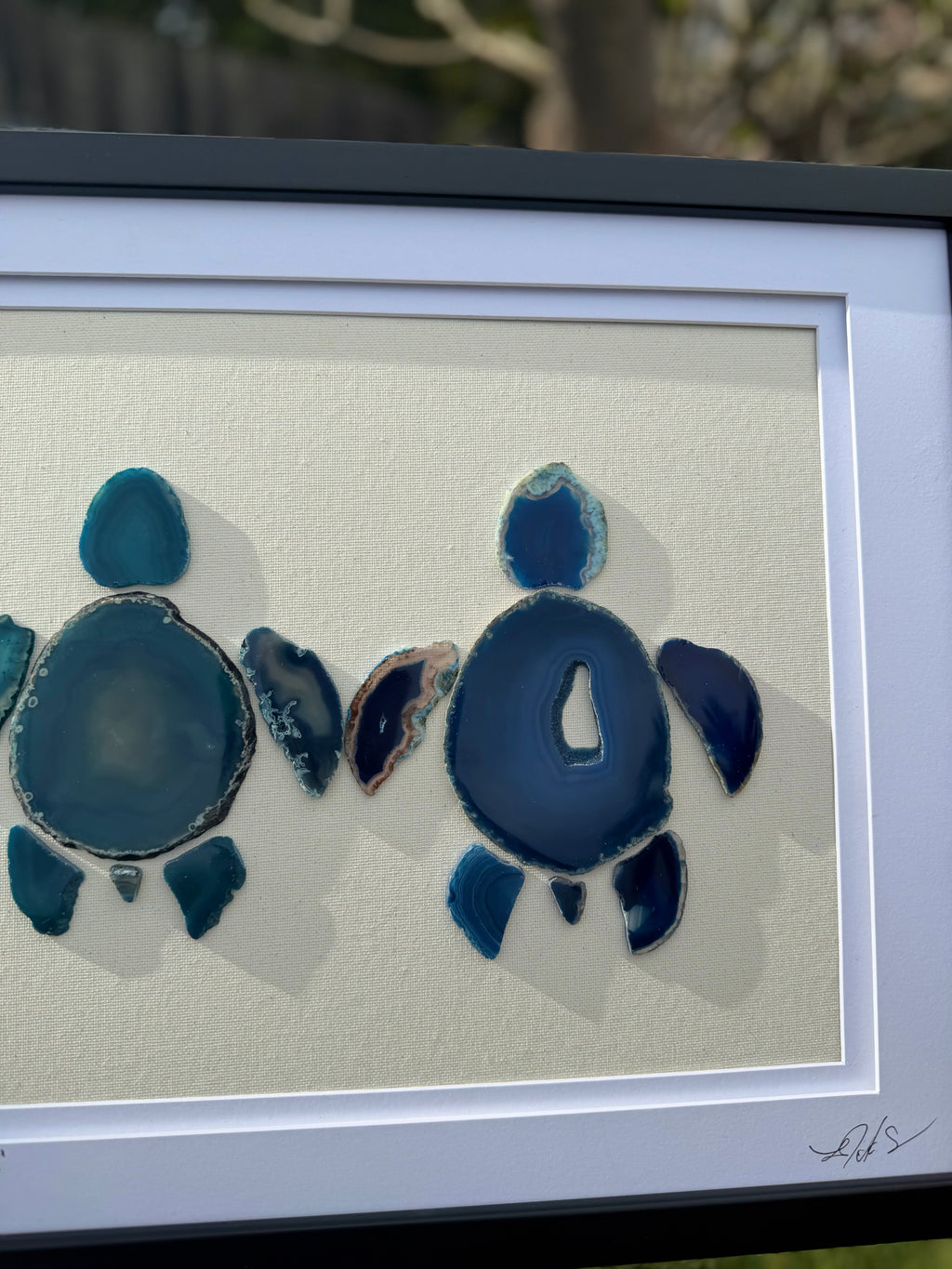 "Love of Ohana"
