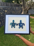 "Love of Ohana"