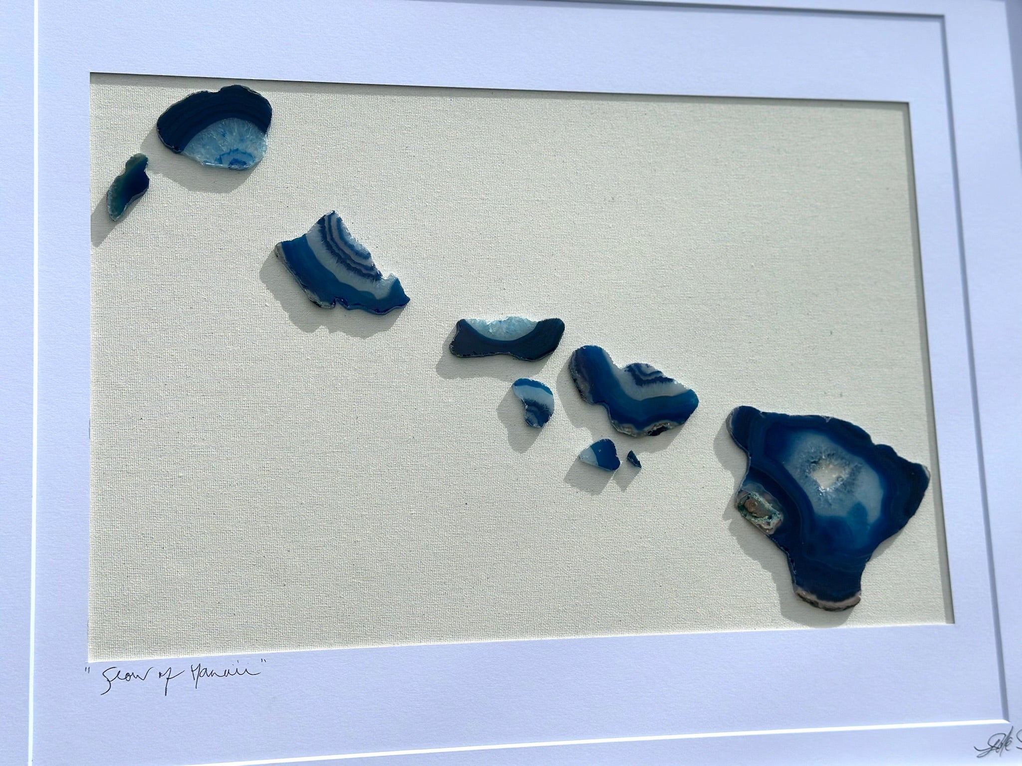 "Flow of Hawaii"