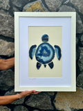 "Love of Honu"