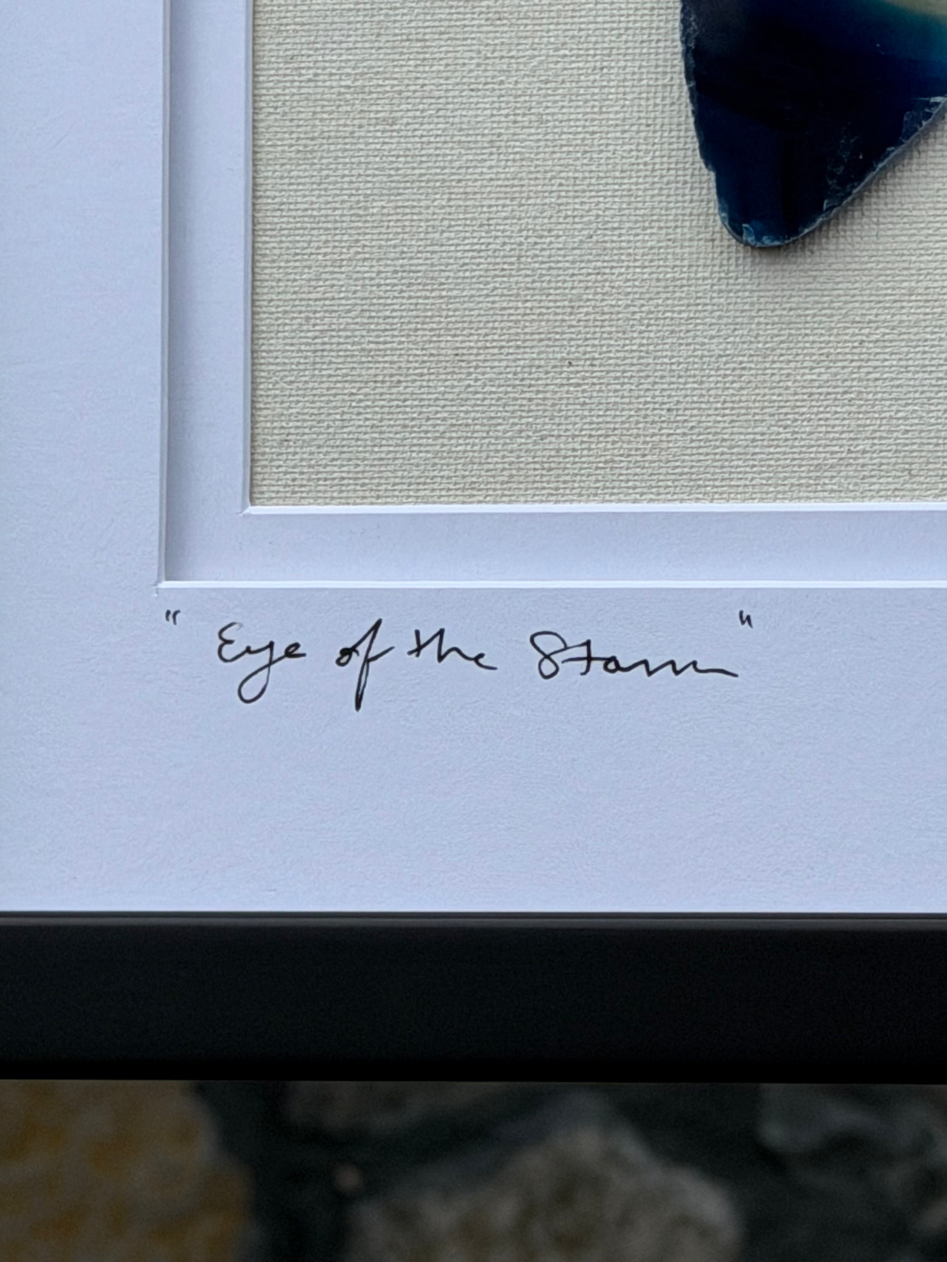 "Eye of the Storm"