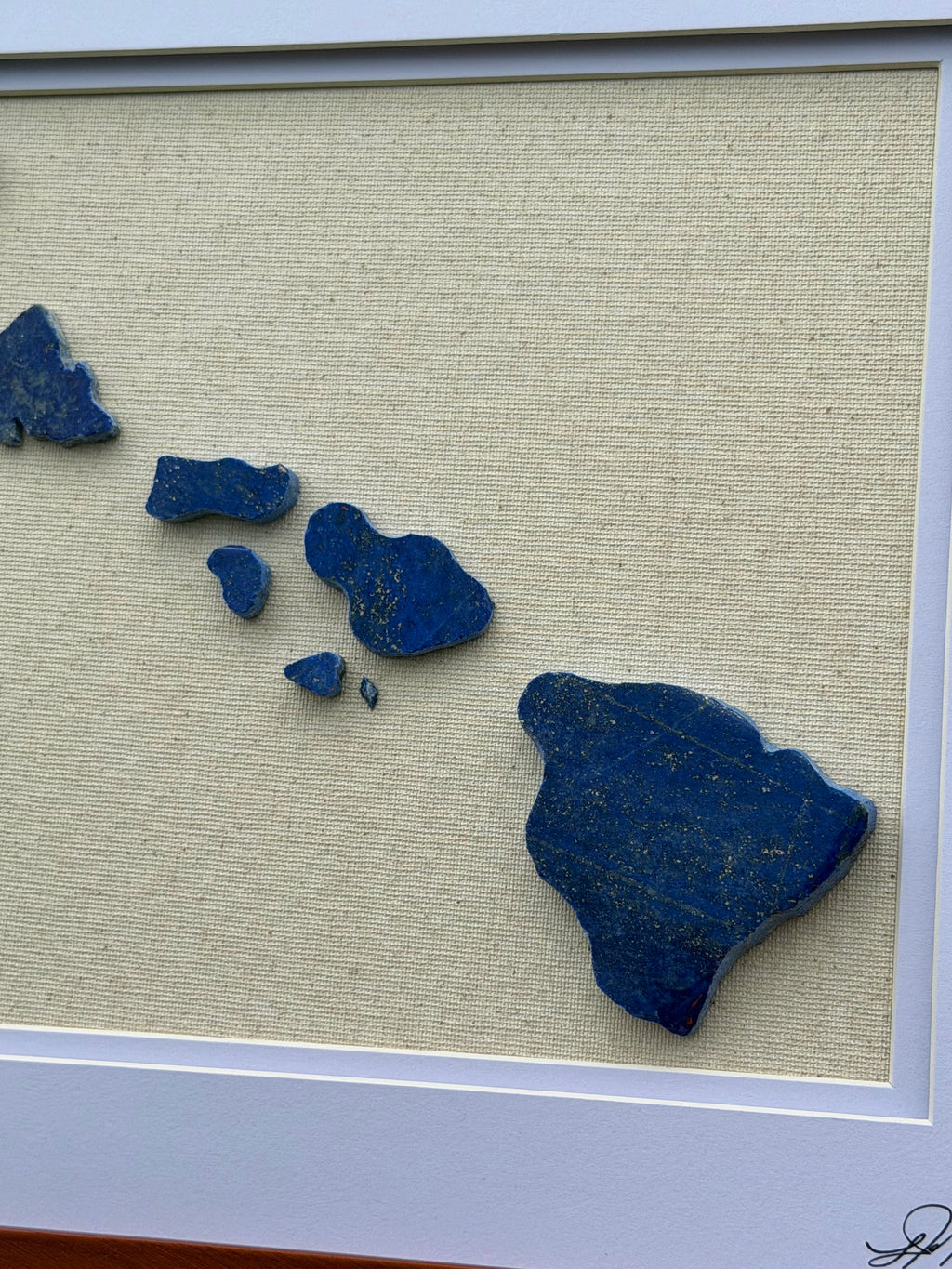 "Stars of Hawaii"