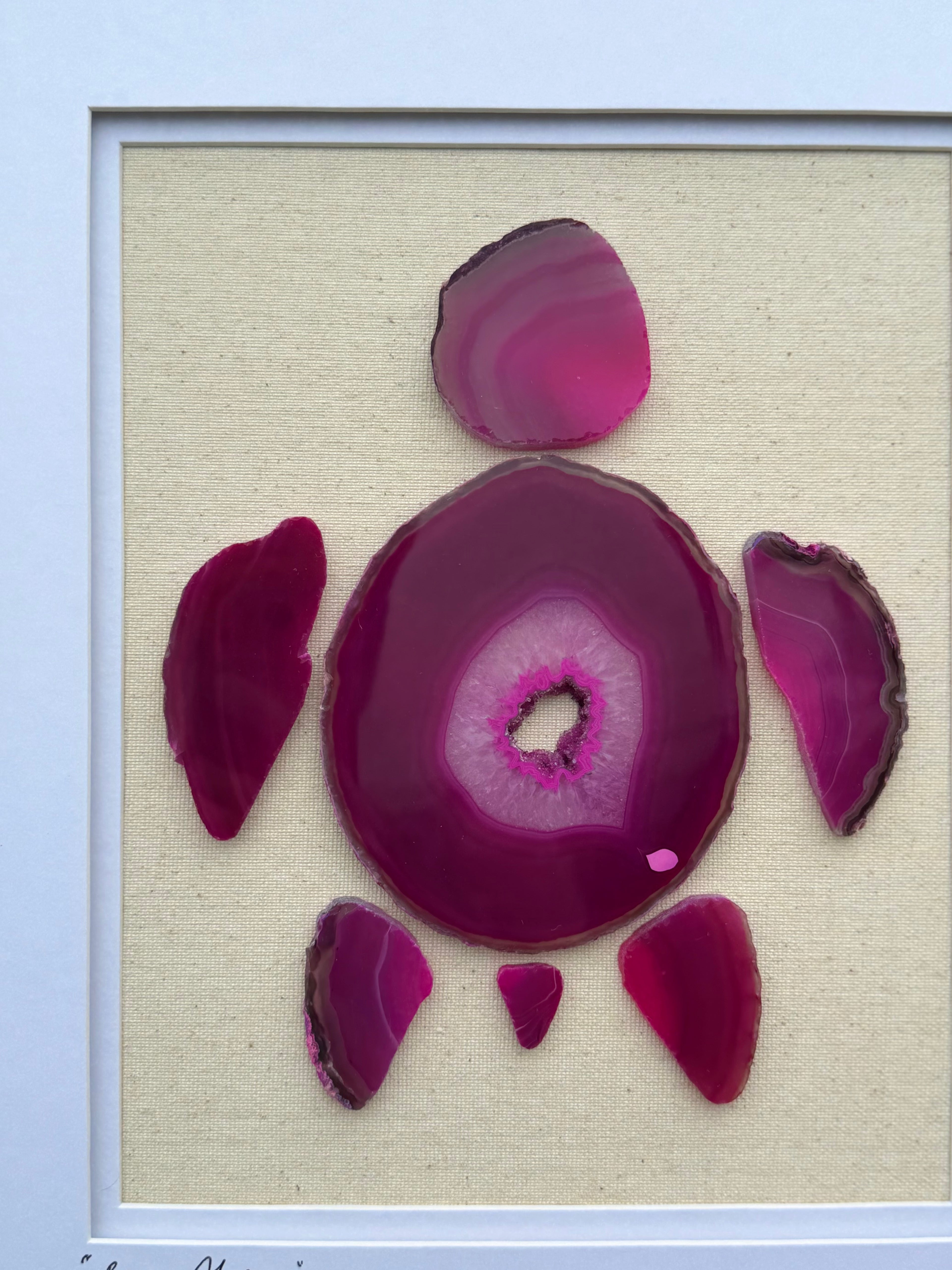 "Rose Honu"