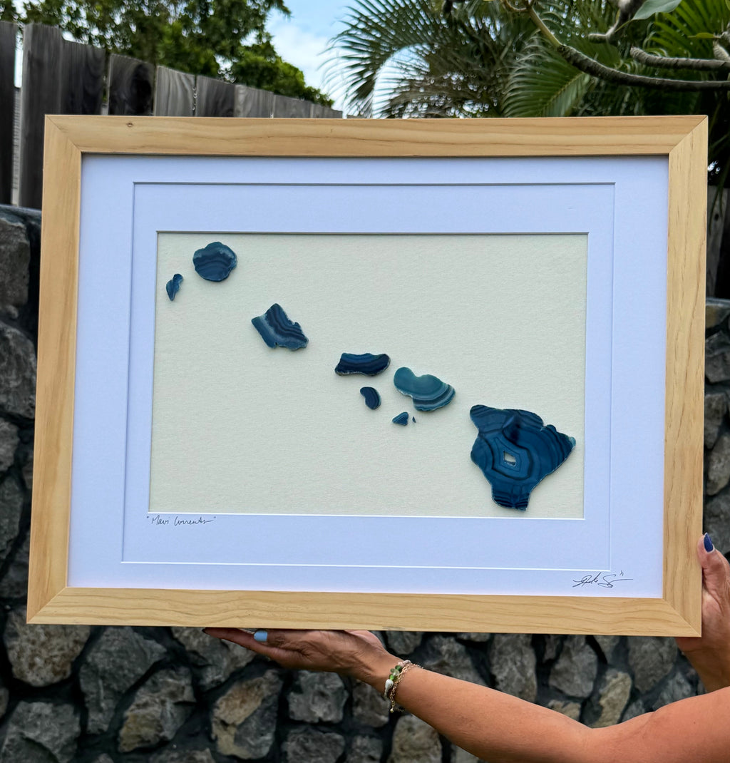 "Maui Currents"